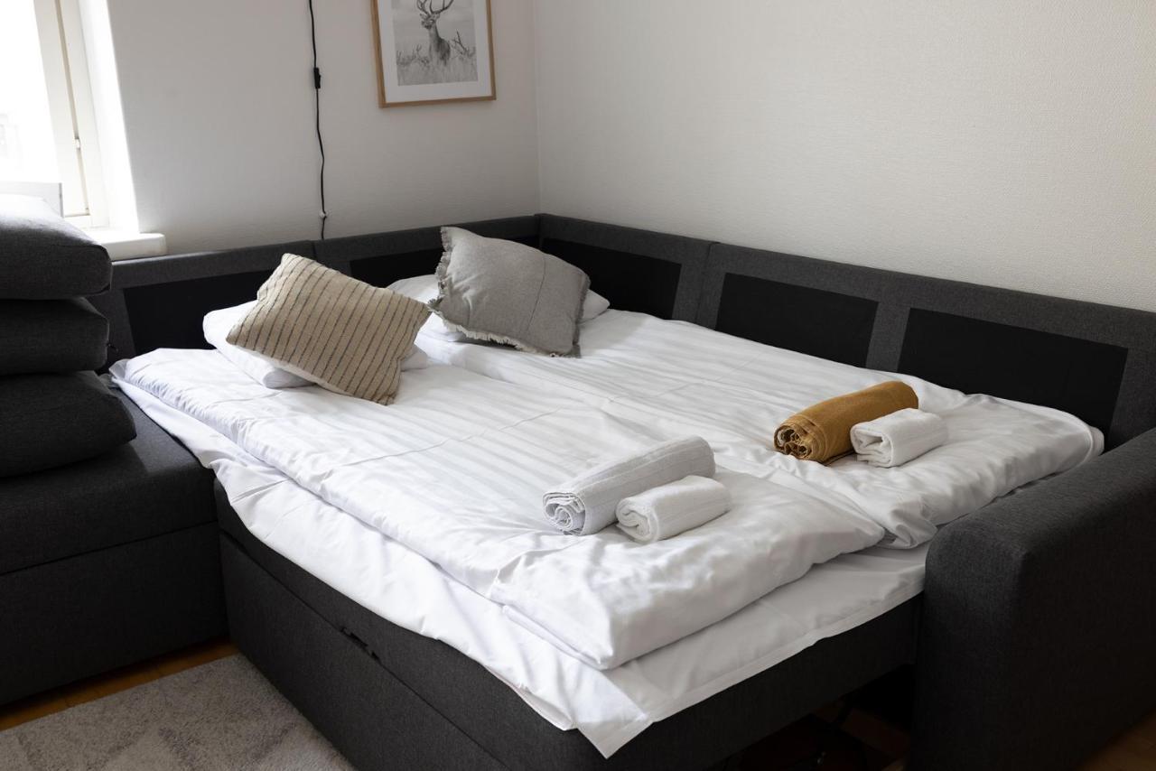 2Ndhomes Charming Central 1Br City Apartment With Great Location Helsinki Eksteriør billede