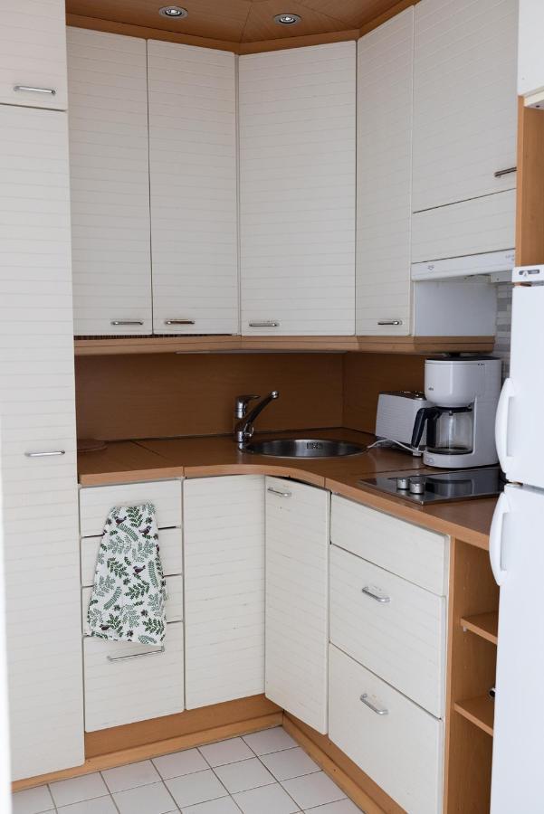 2Ndhomes Charming Central 1Br City Apartment With Great Location Helsinki Eksteriør billede