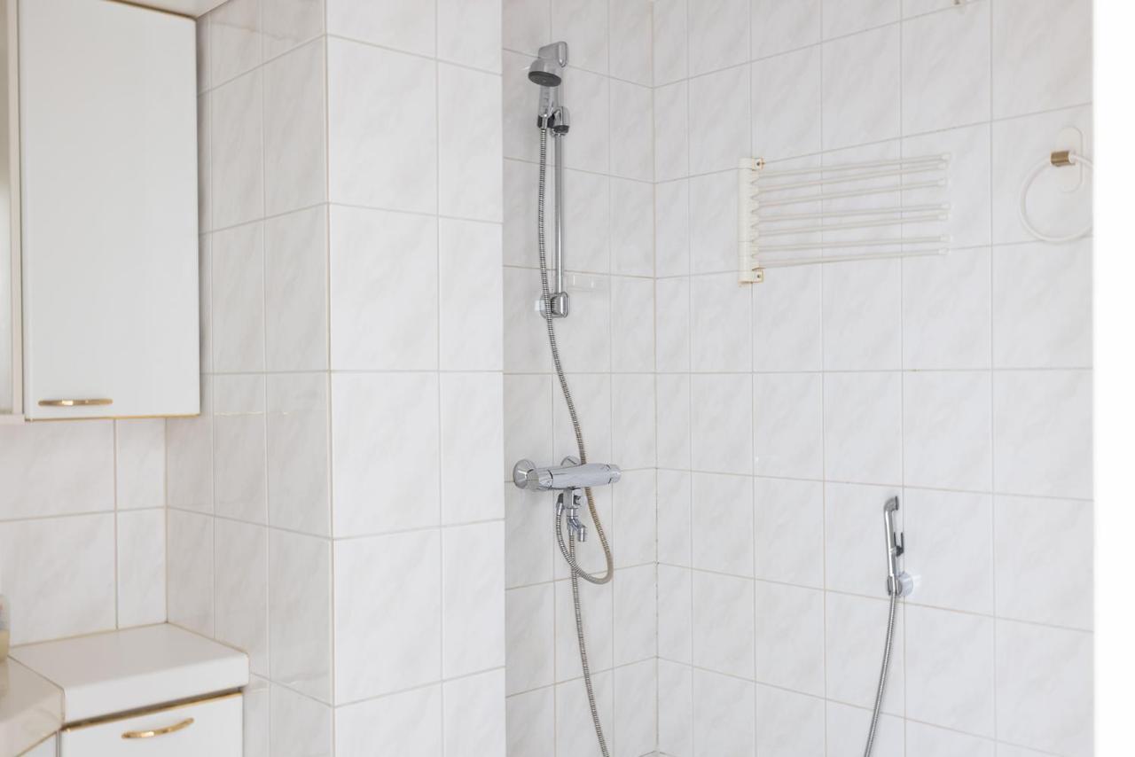 2Ndhomes Charming Central 1Br City Apartment With Great Location Helsinki Eksteriør billede
