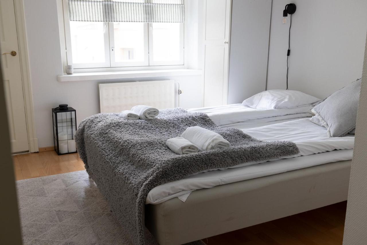 2Ndhomes Charming Central 1Br City Apartment With Great Location Helsinki Eksteriør billede